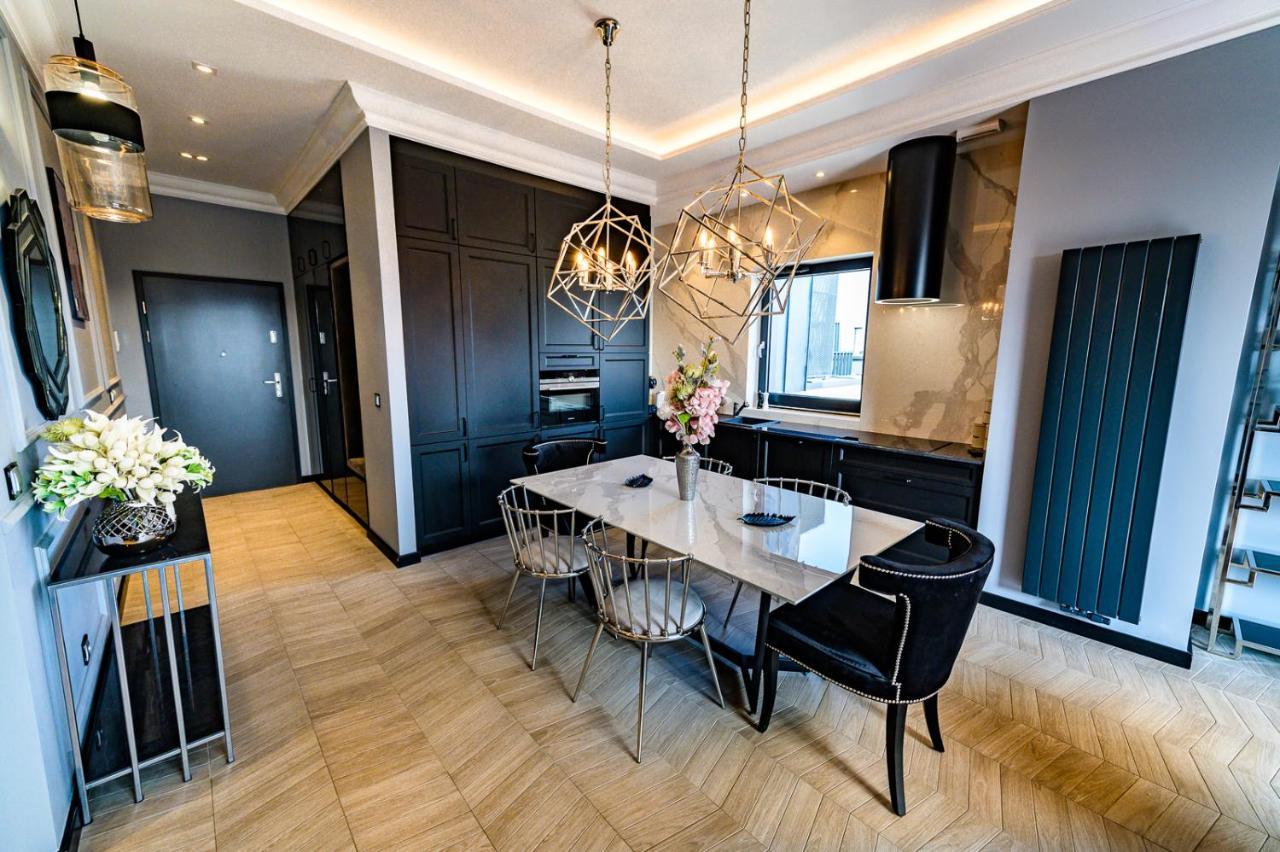 About Art Apartments Wroclaw Bagian luar foto