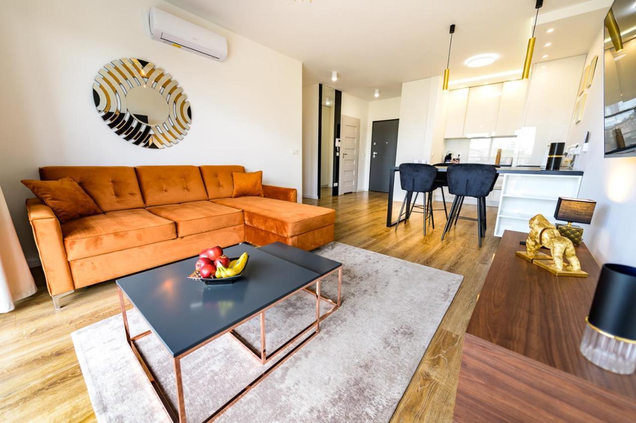 About Art Apartments Wroclaw Bagian luar foto
