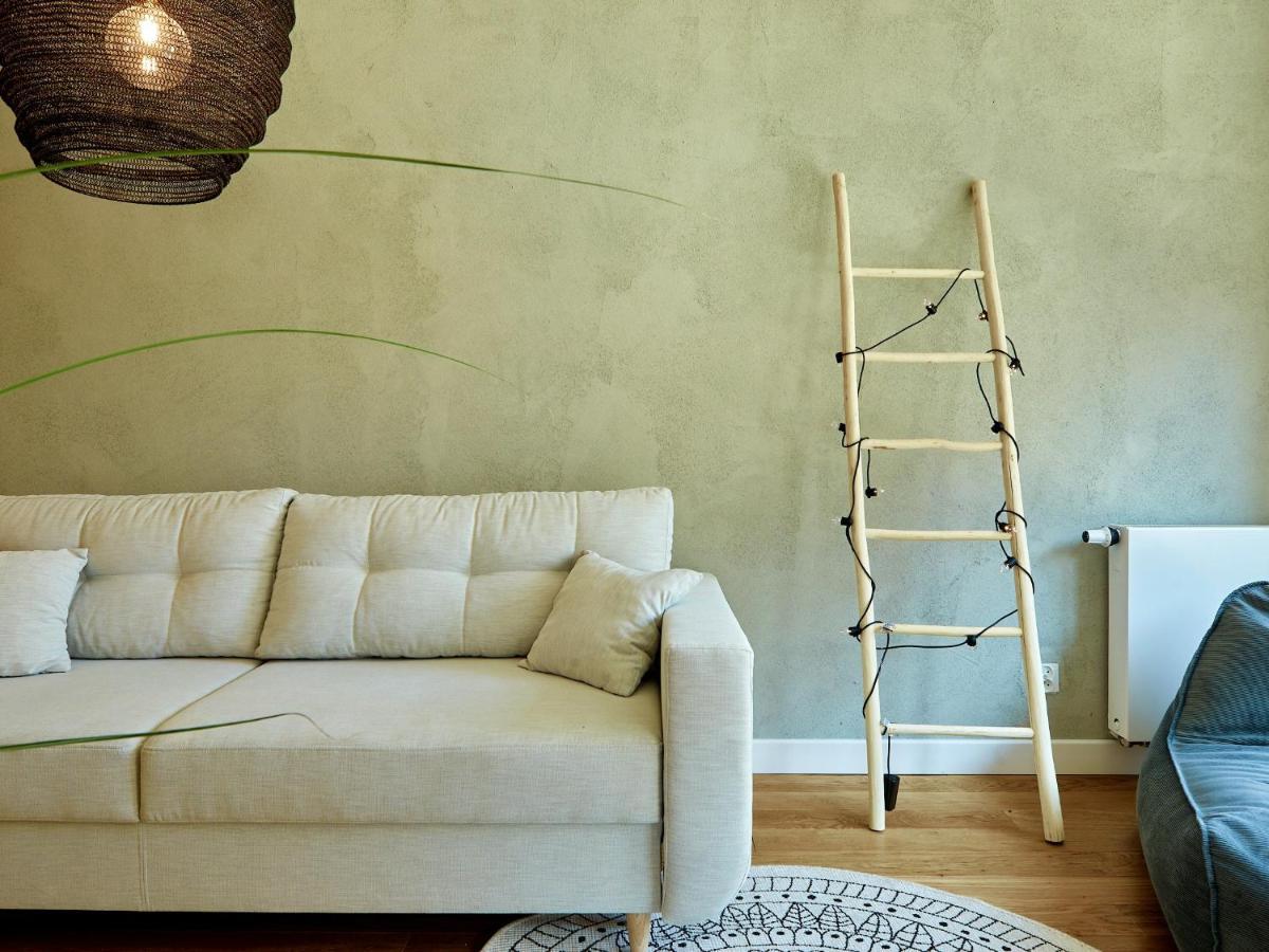 About Art Apartments Wroclaw Bagian luar foto