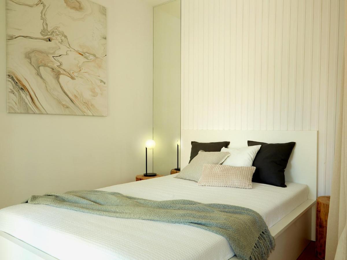 About Art Apartments Wroclaw Bagian luar foto