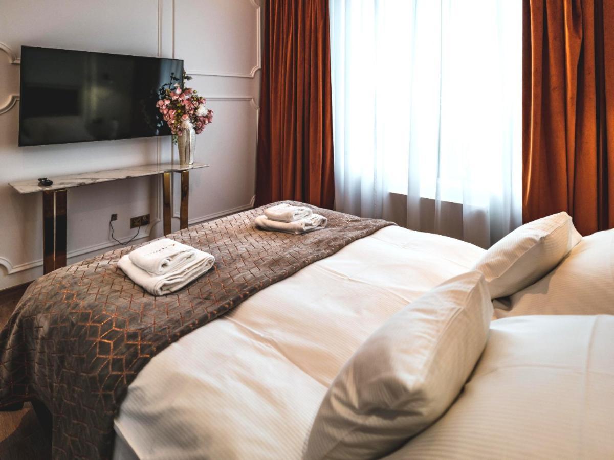 About Art Apartments Wroclaw Bagian luar foto