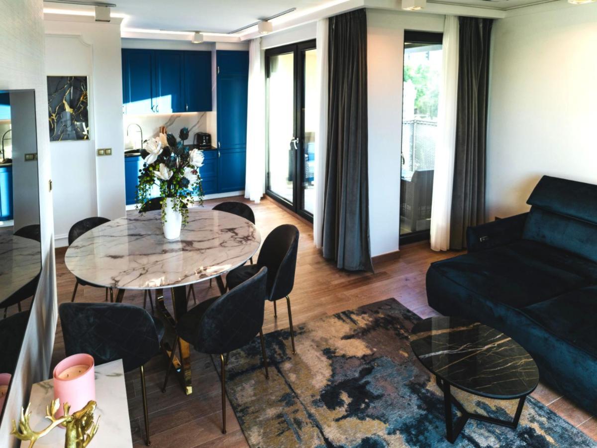 About Art Apartments Wroclaw Bagian luar foto