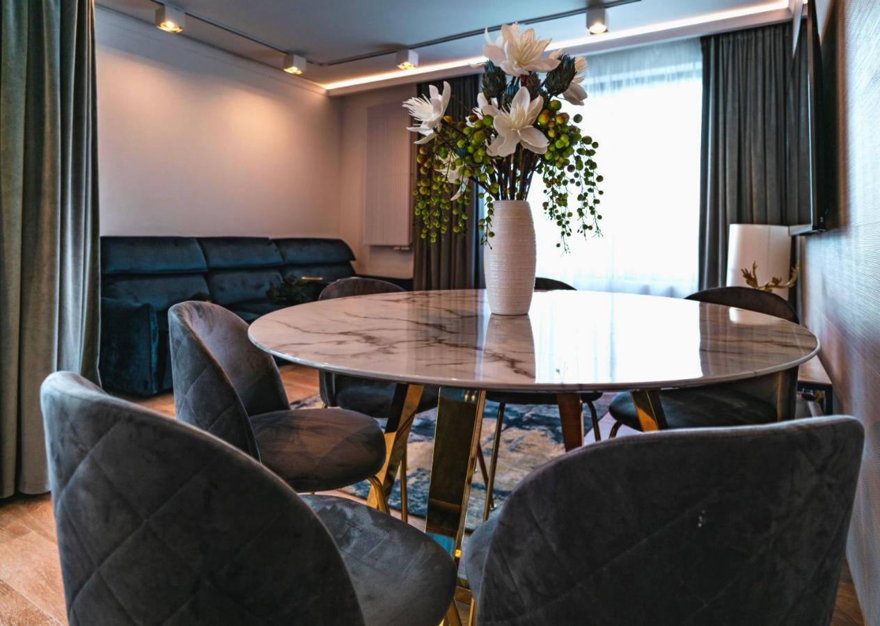 About Art Apartments Wroclaw Bagian luar foto