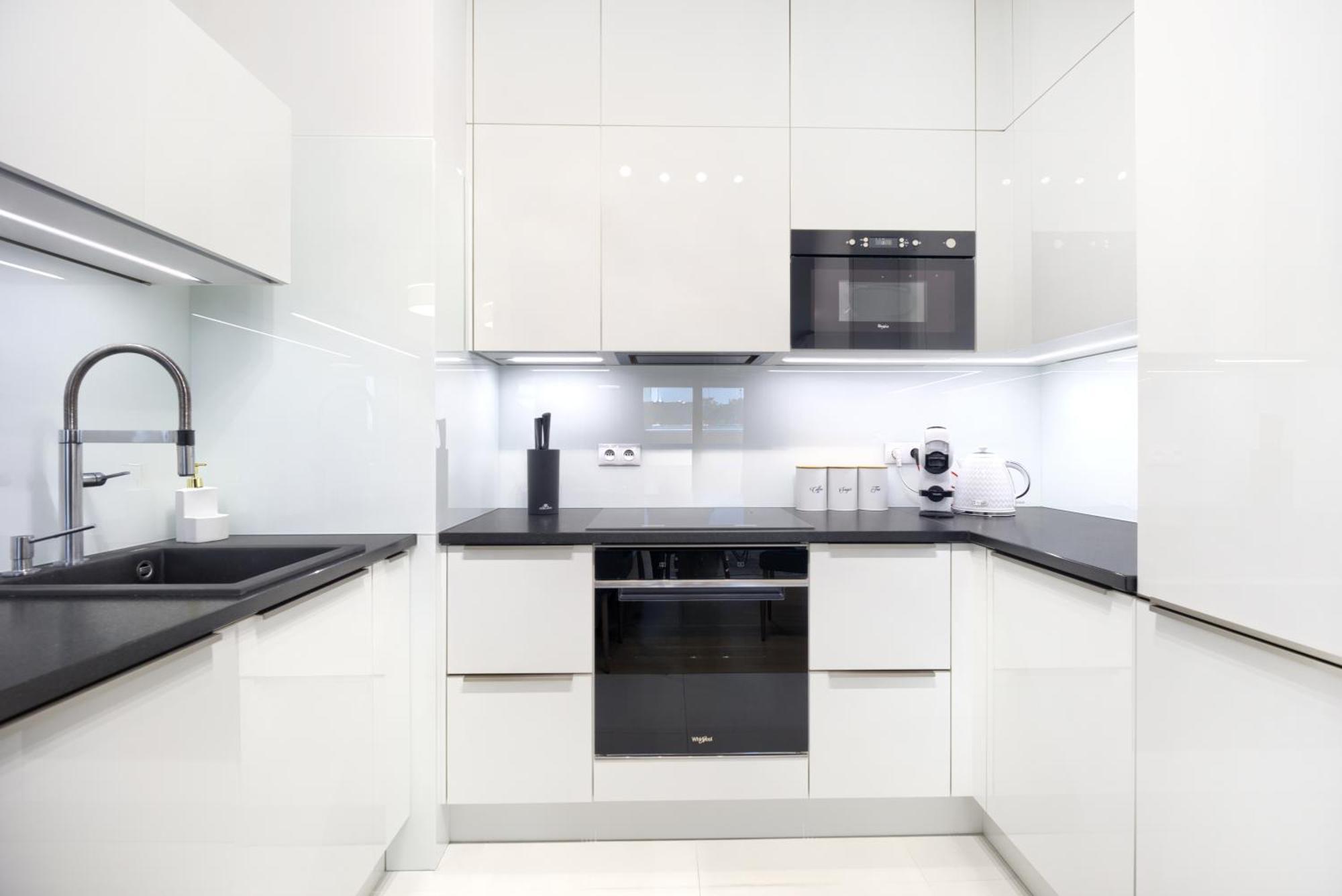 About Art Apartments Wroclaw Bagian luar foto