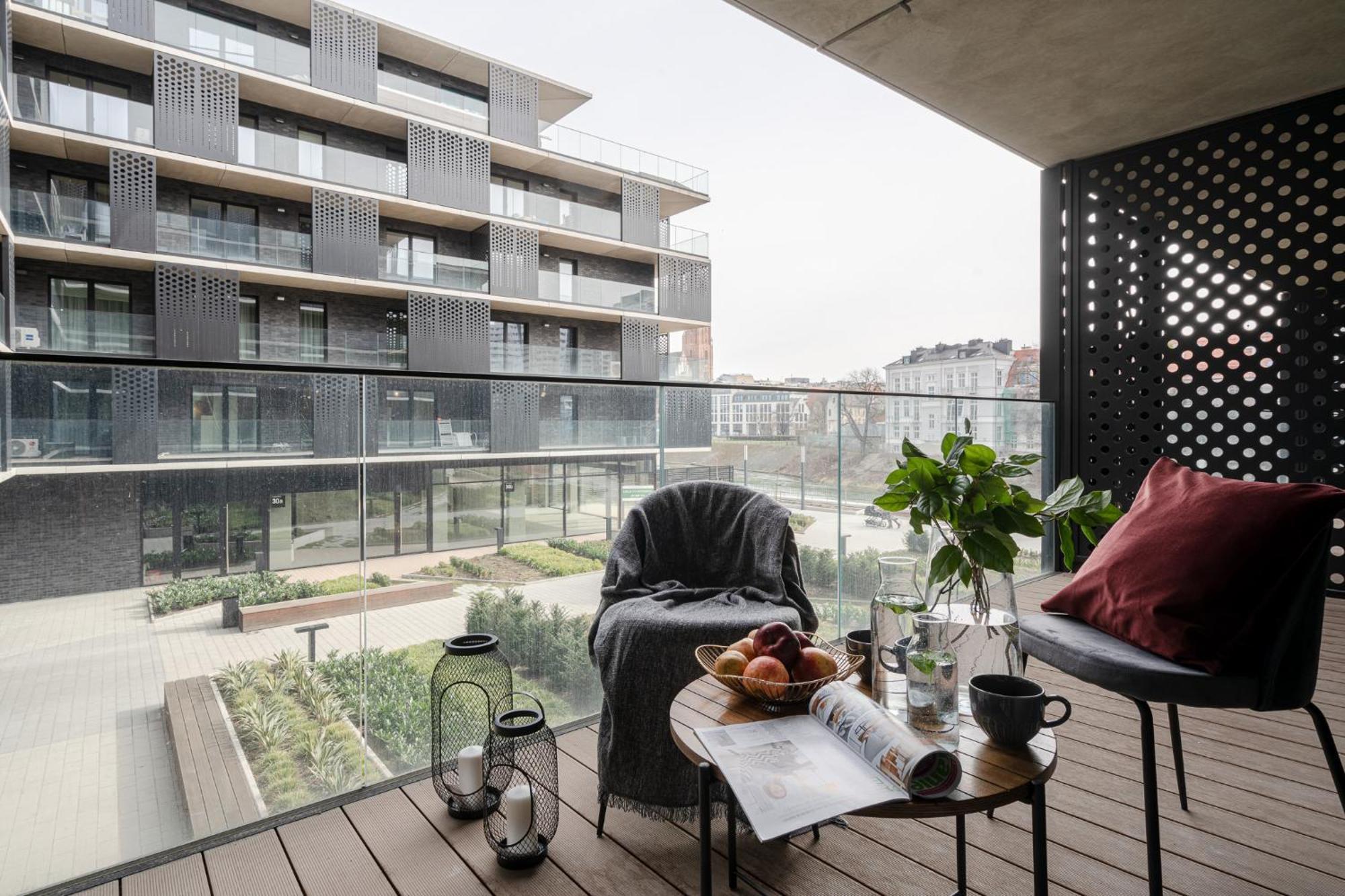 About Art Apartments Wroclaw Ruang foto