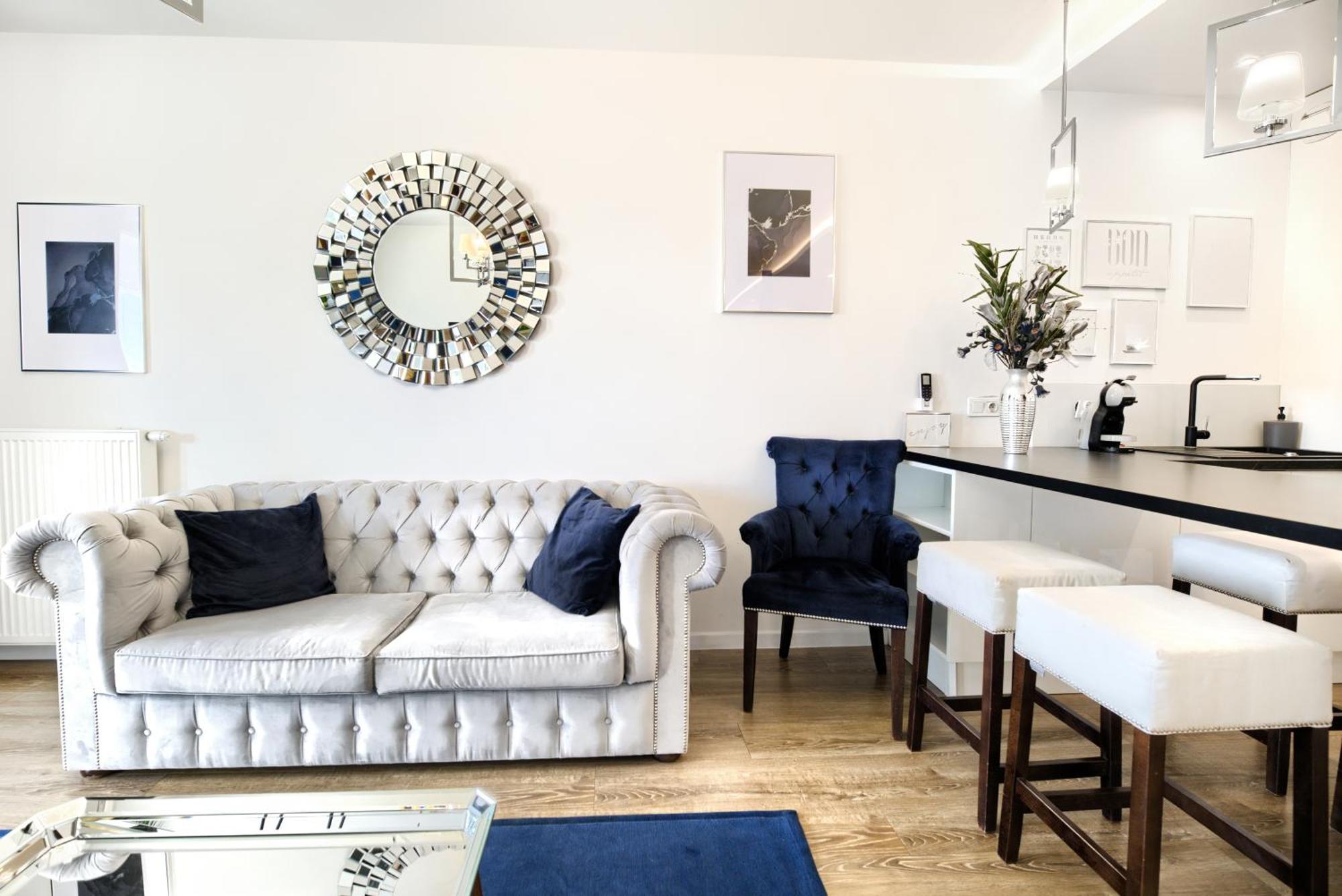 About Art Apartments Wroclaw Ruang foto