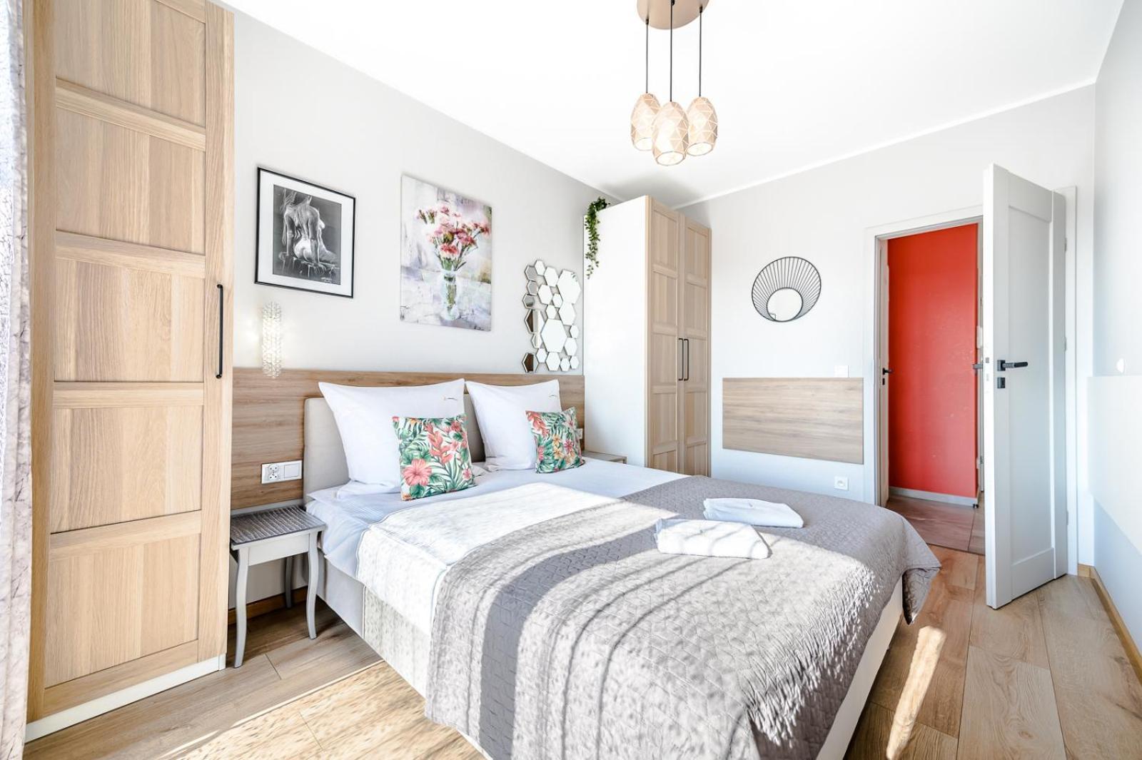 About Art Apartments Wroclaw Ruang foto