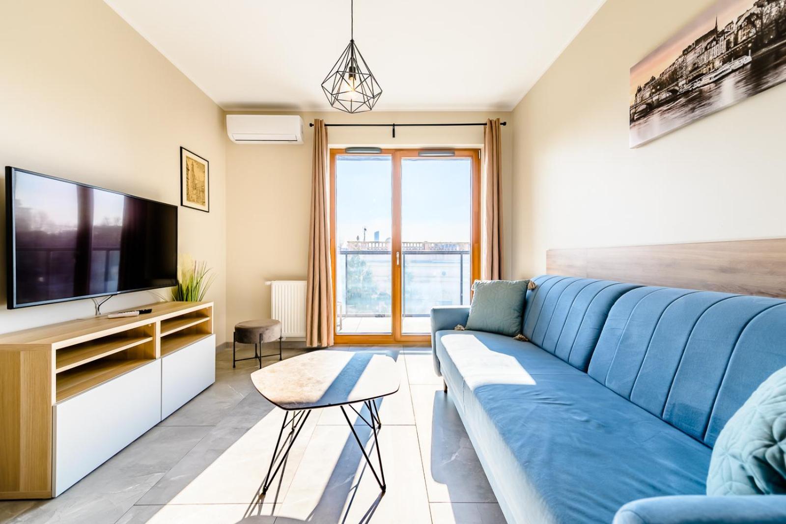 About Art Apartments Wroclaw Ruang foto
