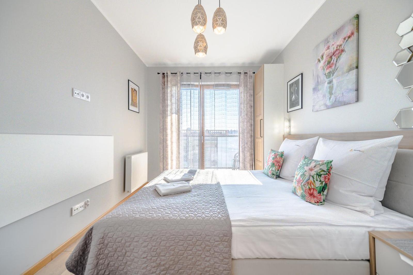 About Art Apartments Wroclaw Bagian luar foto