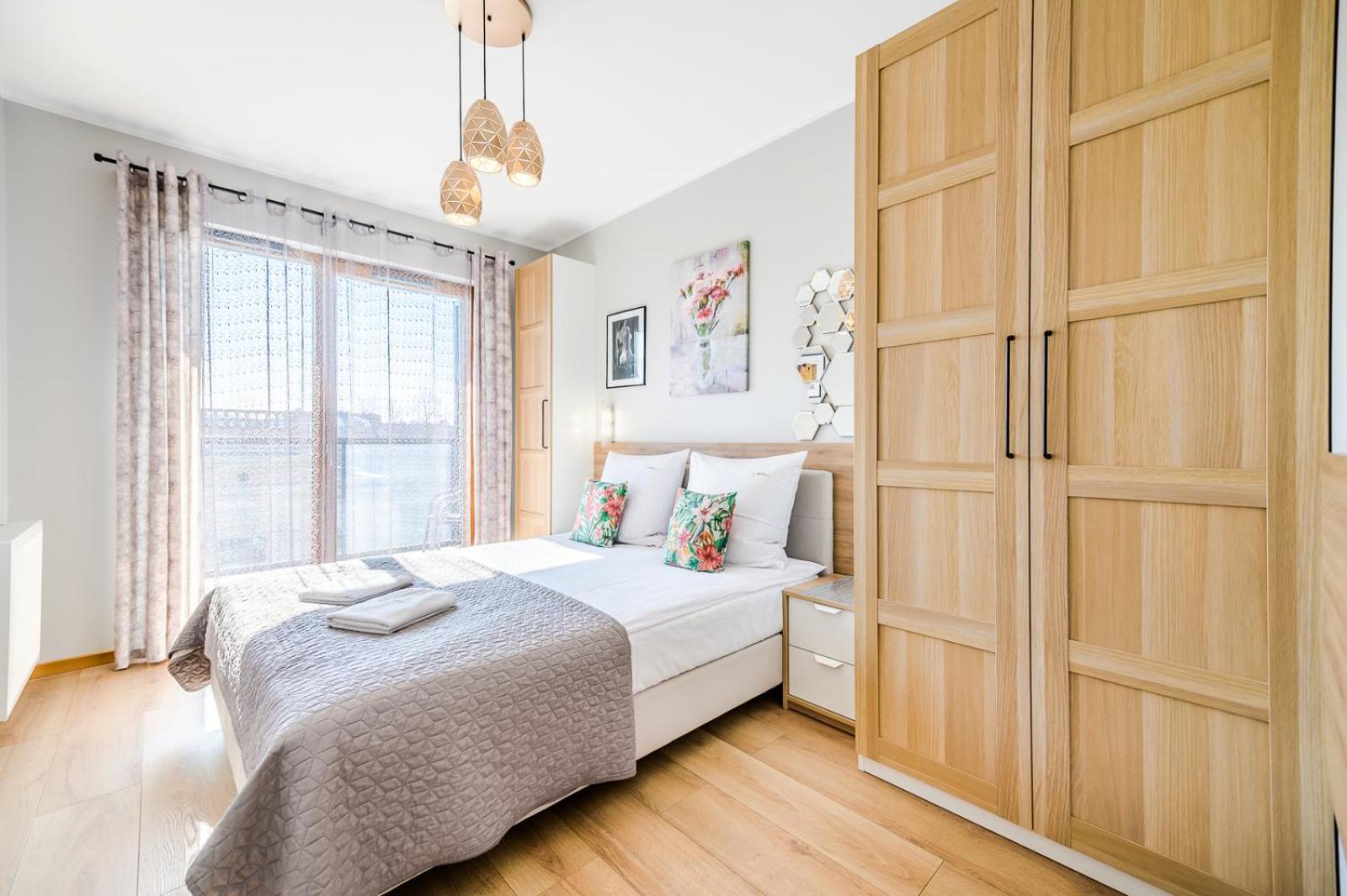 About Art Apartments Wroclaw Ruang foto