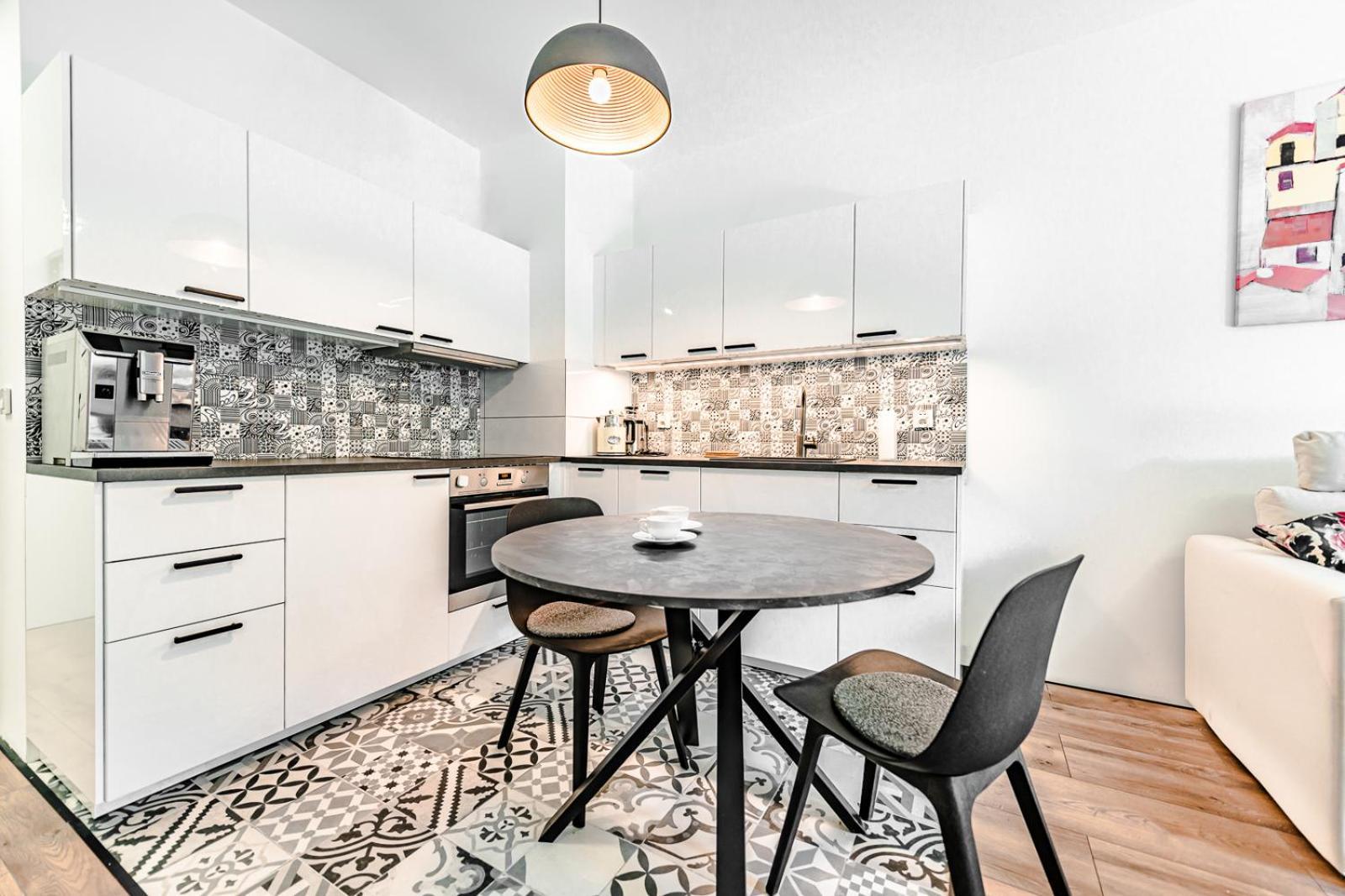 About Art Apartments Wroclaw Ruang foto