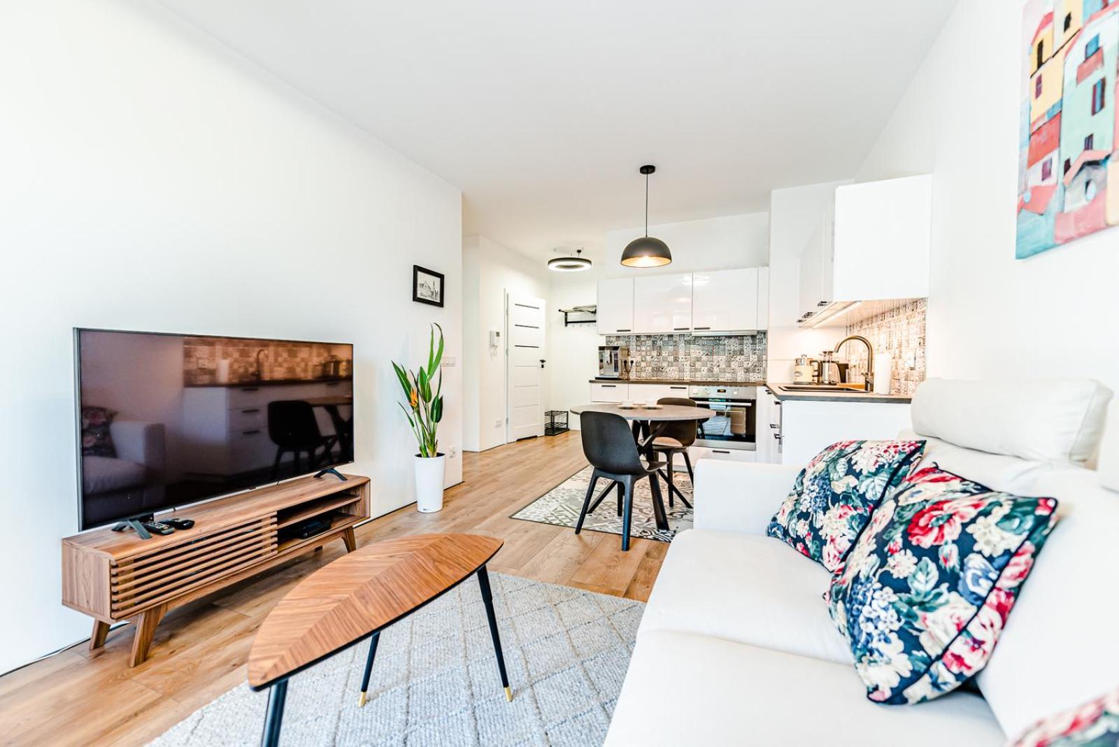 About Art Apartments Wroclaw Ruang foto