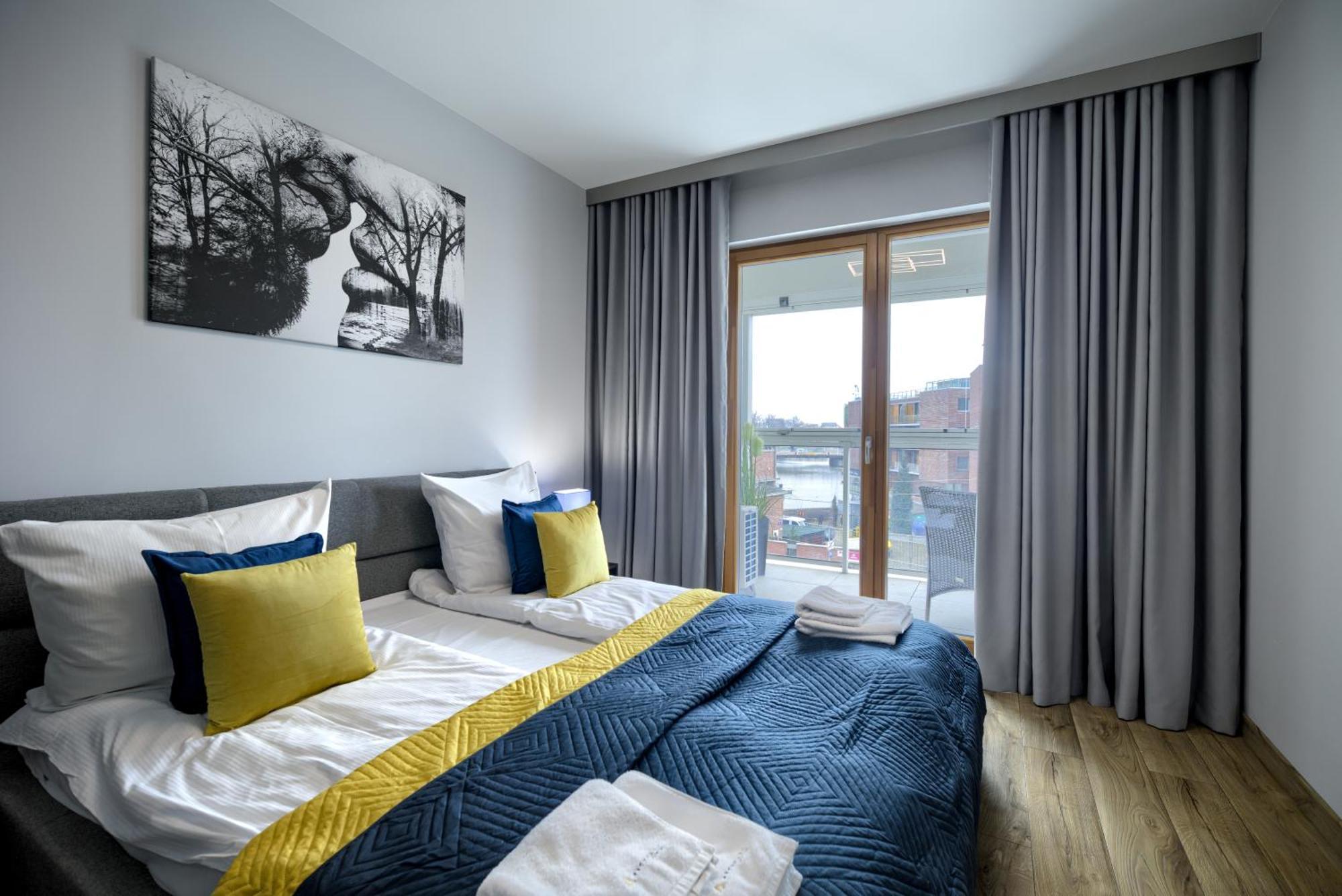 About Art Apartments Wroclaw Bagian luar foto