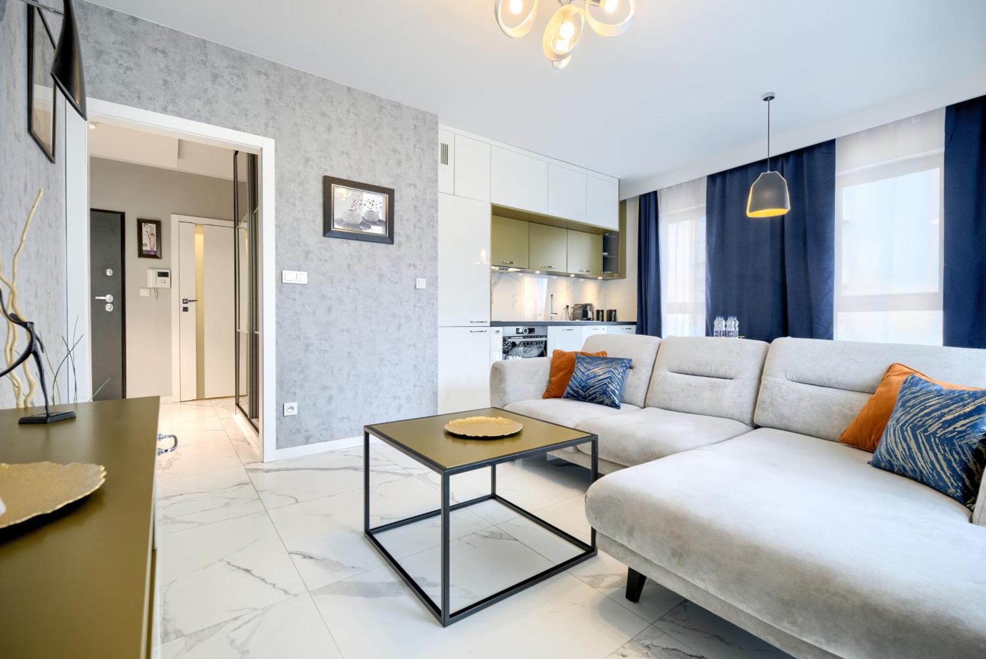 About Art Apartments Wroclaw Bagian luar foto