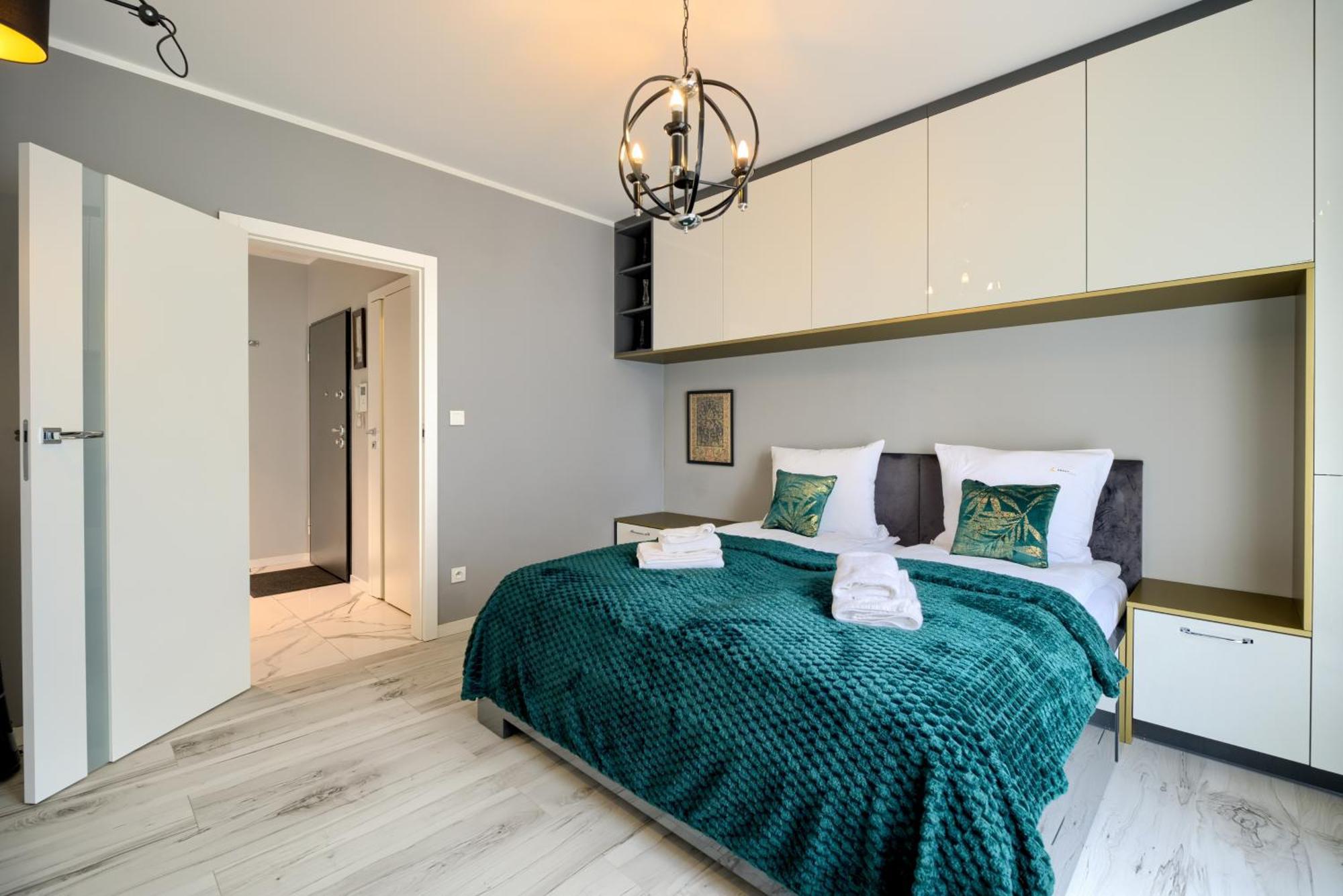 About Art Apartments Wroclaw Bagian luar foto